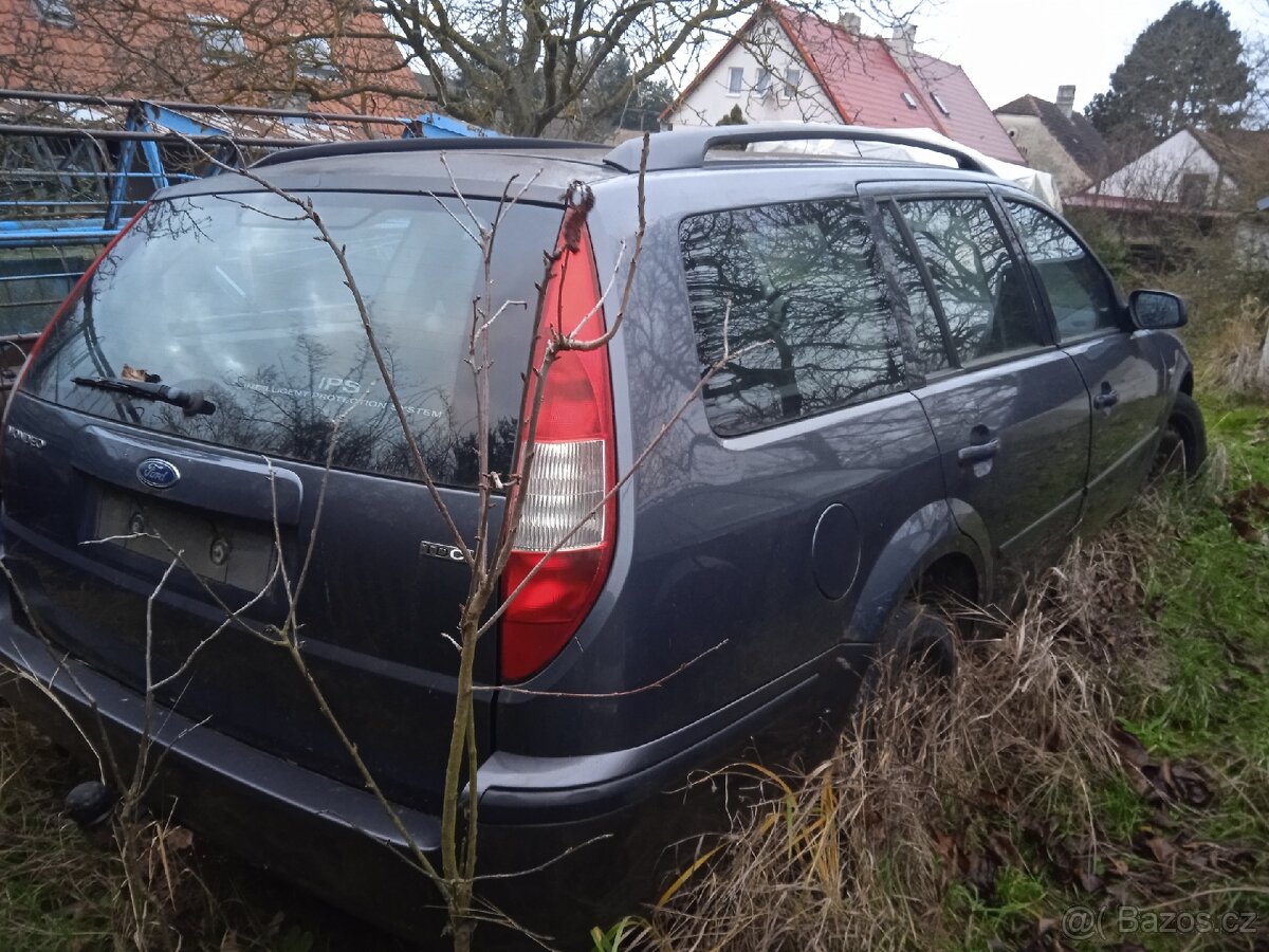 Ford Mondeo combi mk3 2.0 TDCi,96 kw