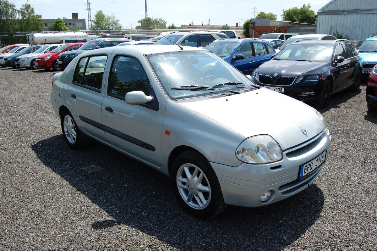 Renault Thalia 1.4i