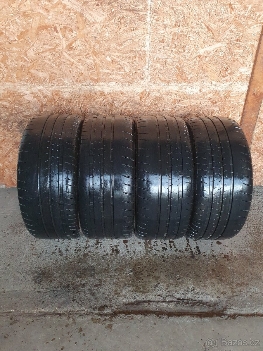 235 35 ZR 19 Michelin Pilot Sport Cup 2 R 19 235 35 letní pn