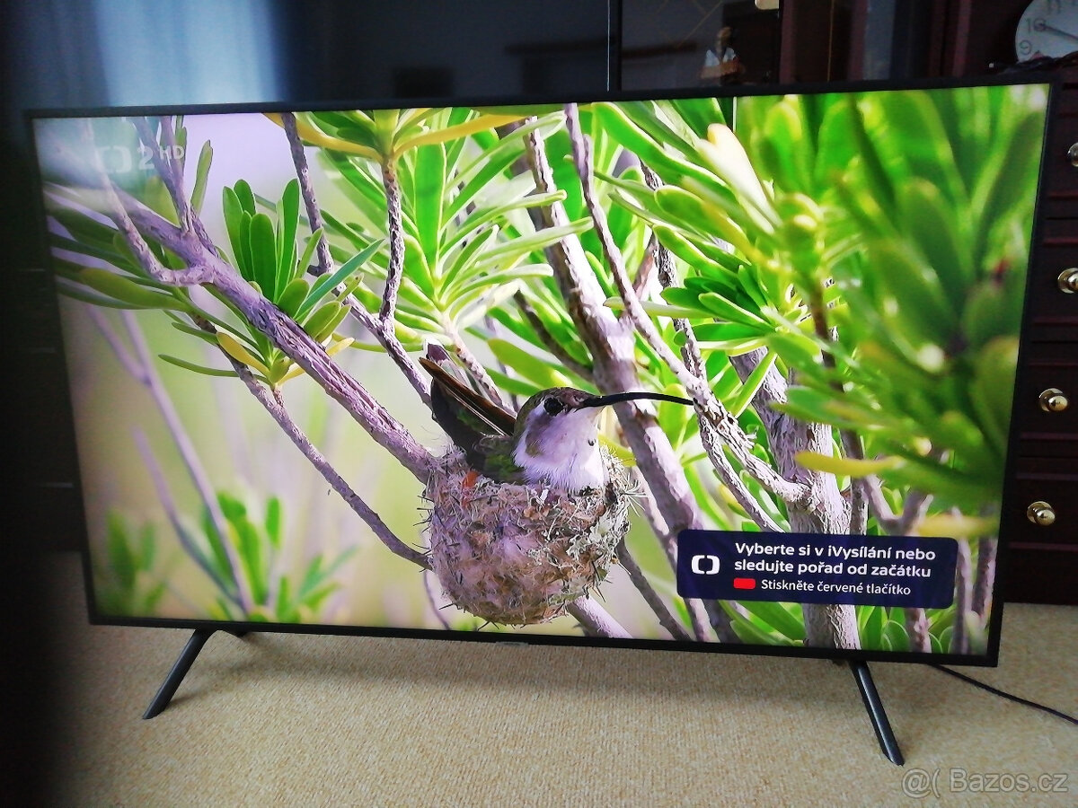 Smart Samsung 55"