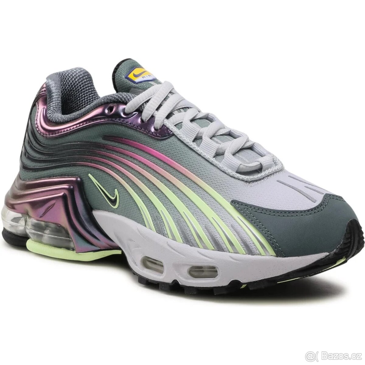 👟 NIKE Air Max Plus II (GS) CT4383-300 – vel. 35,5