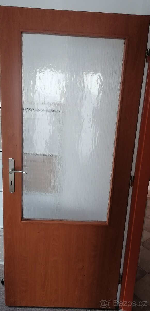 Interiérové dveře