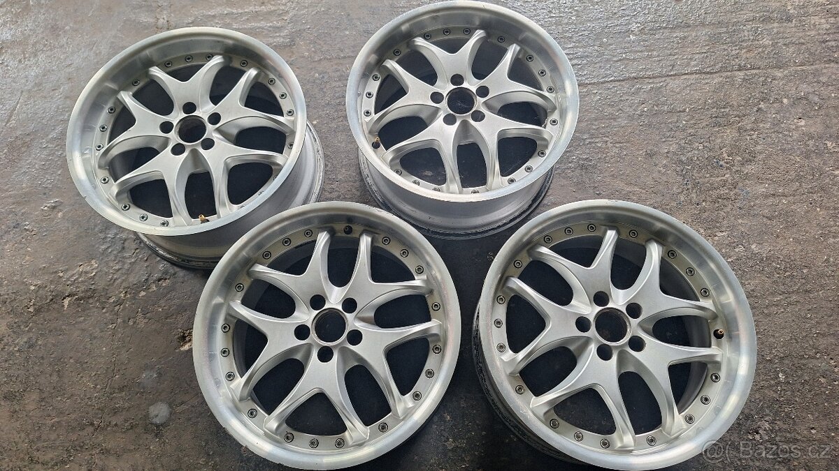 vw sada 5x100 R17