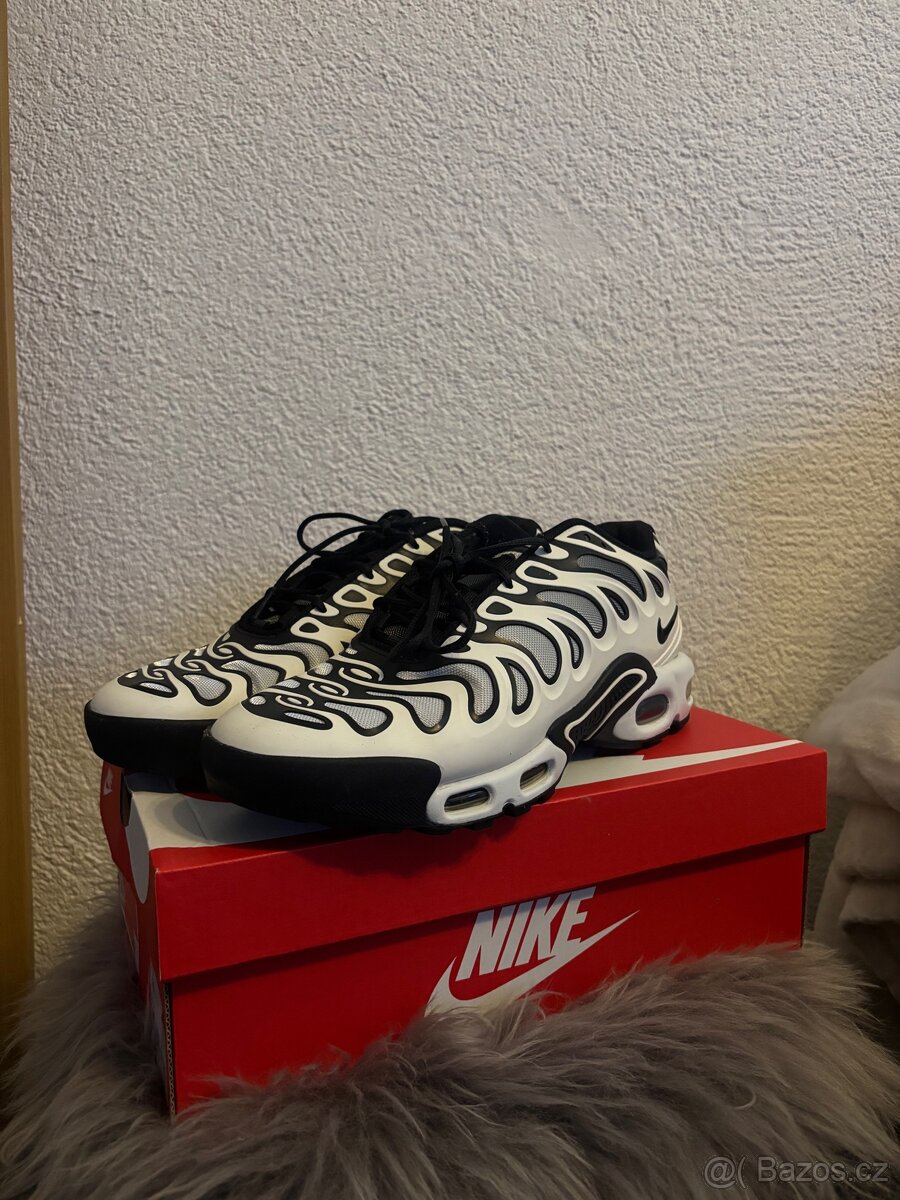 Nike Tn