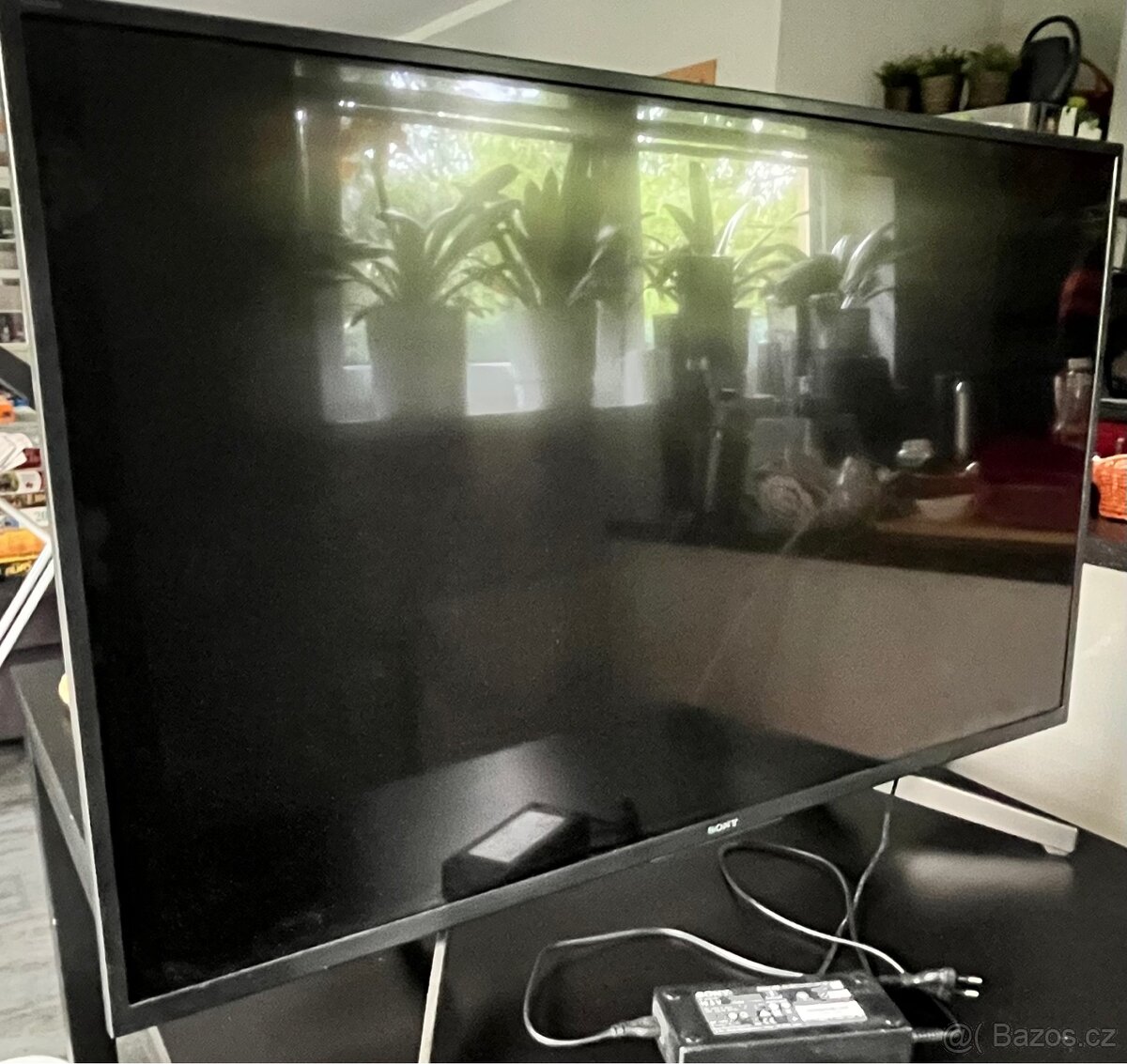Sony Bravia KD-43XG8096 (4K)