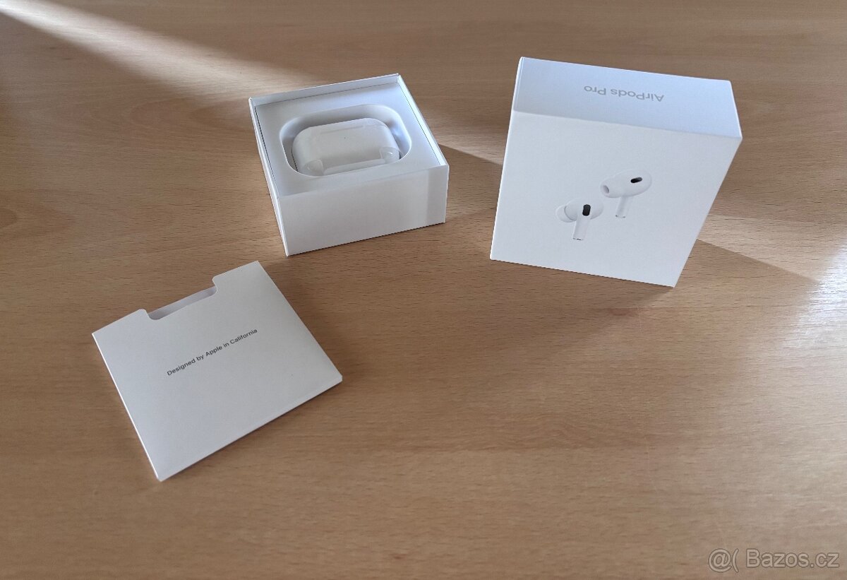 AirPods Pro 2 USB-C (Replika)
