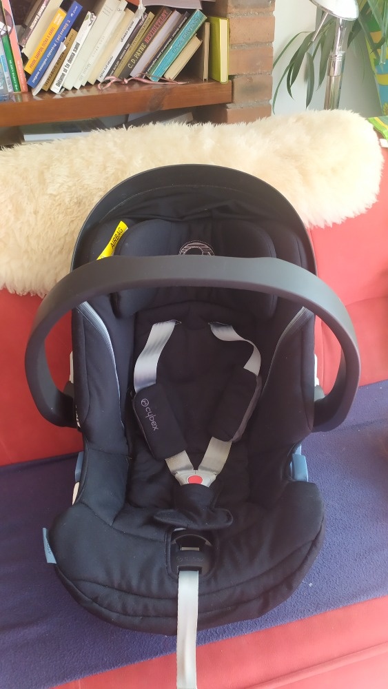 Cybex - Anton