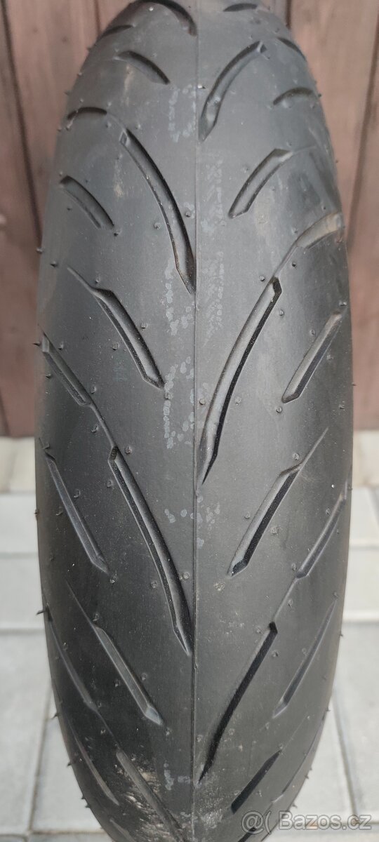 Dunlop GPR 300 -NOVE PNEU 120/70-17