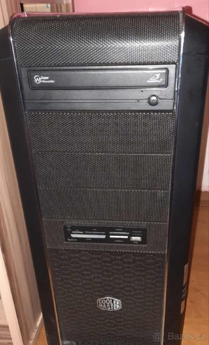 PC -Bez HDD