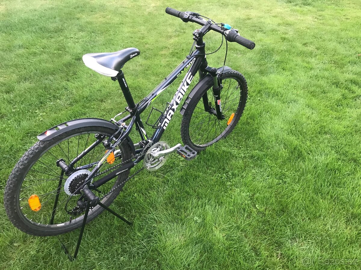 Kolo Maxbike 24