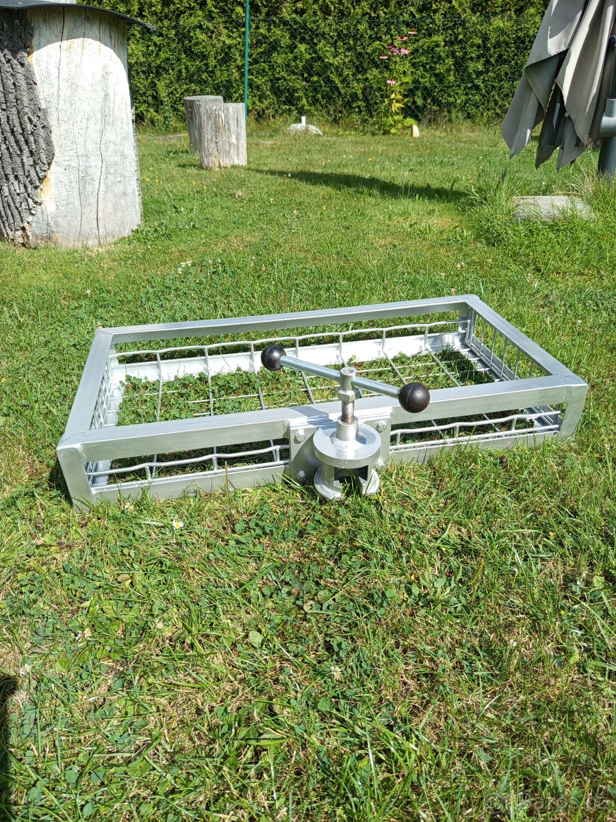 Nosič zvěře