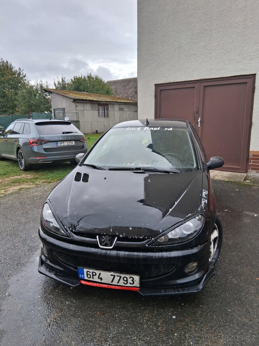 Prodám nebo výměna