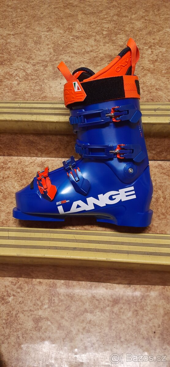 prodam LANGE RS 110 MV