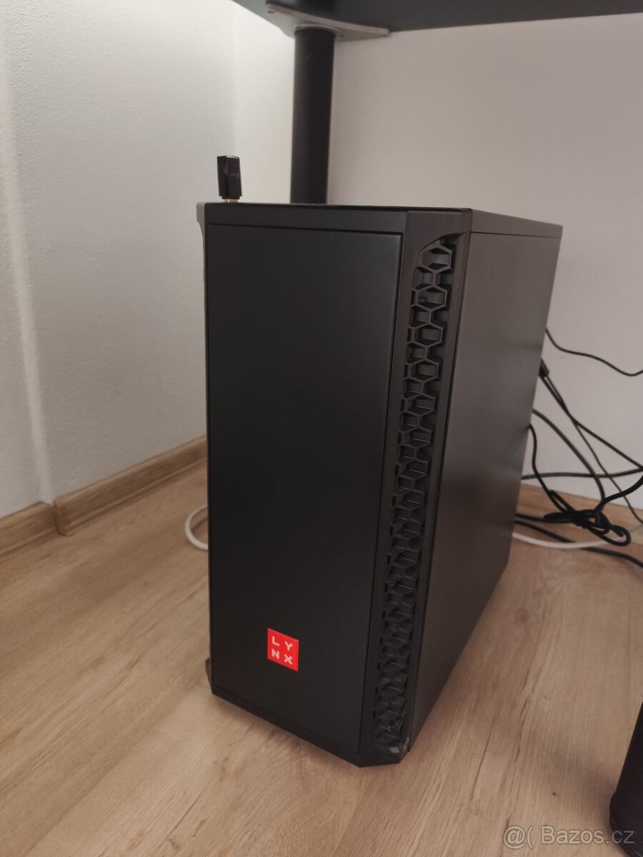 Herní PC