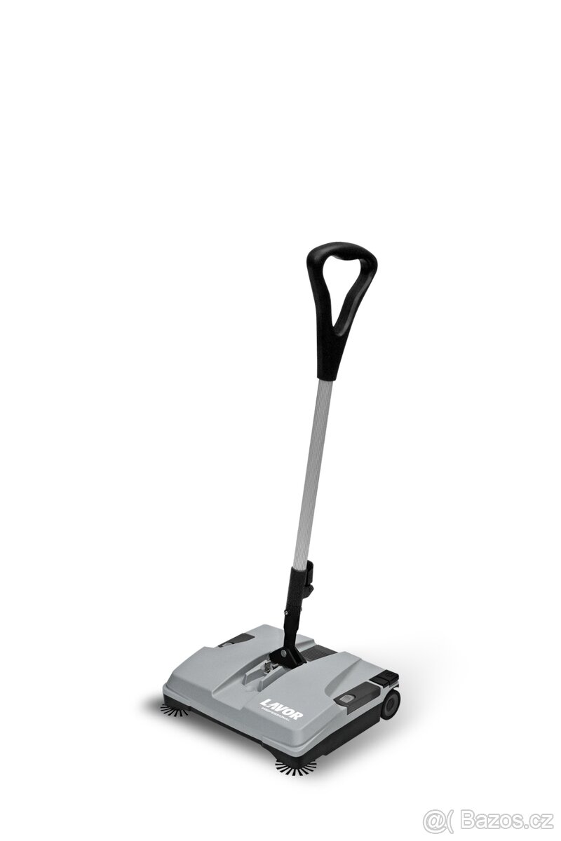 Elektrický tyčový aku smeták Lavor BSW 375 ET
