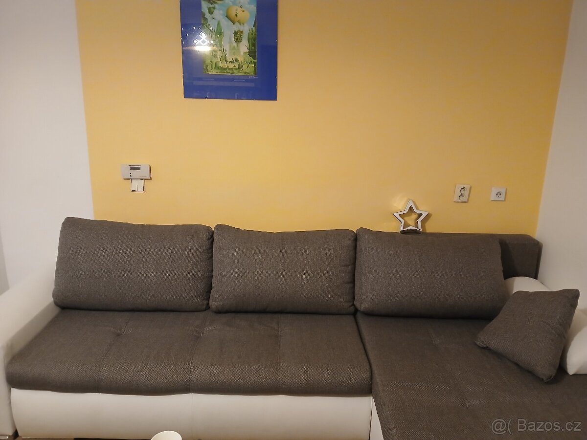 Sedací souprava