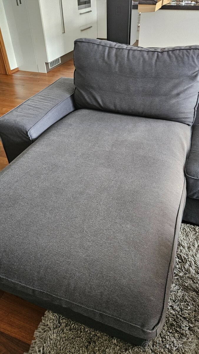 Potah lenoska Ikea kivik .602.111.65