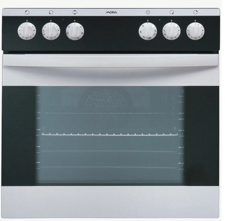 SET trouba + Varná deska