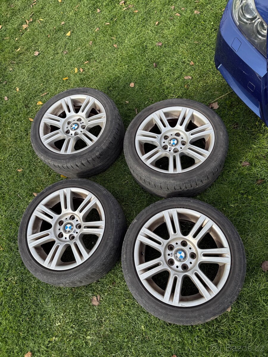 BMW style 194 dvourozmer