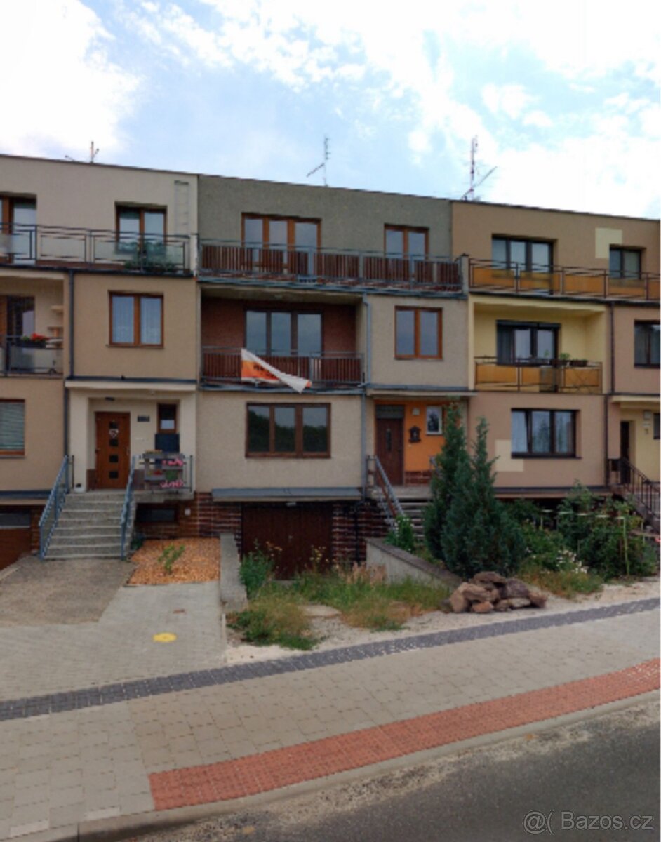 Pronajmu Rodinný Dům v Jihlavě