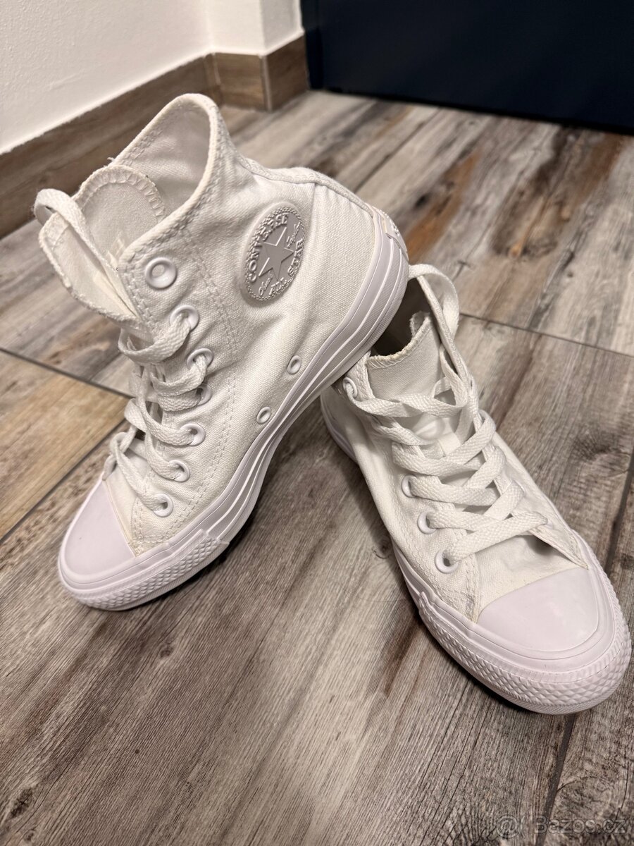 Dámské tenisky Converse Chuck Taylor All Star vel. 36
