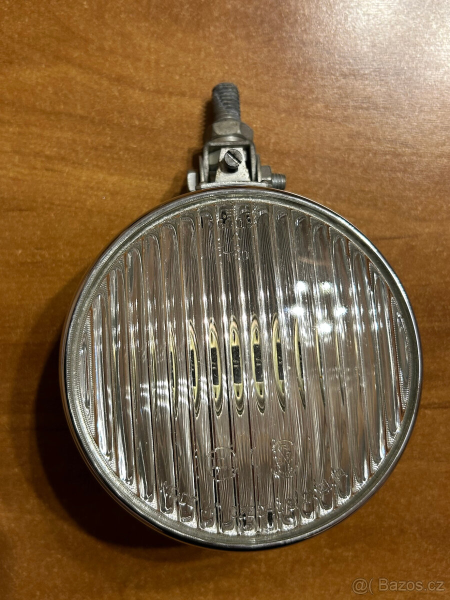 Přídavné světlo, mlhovka?