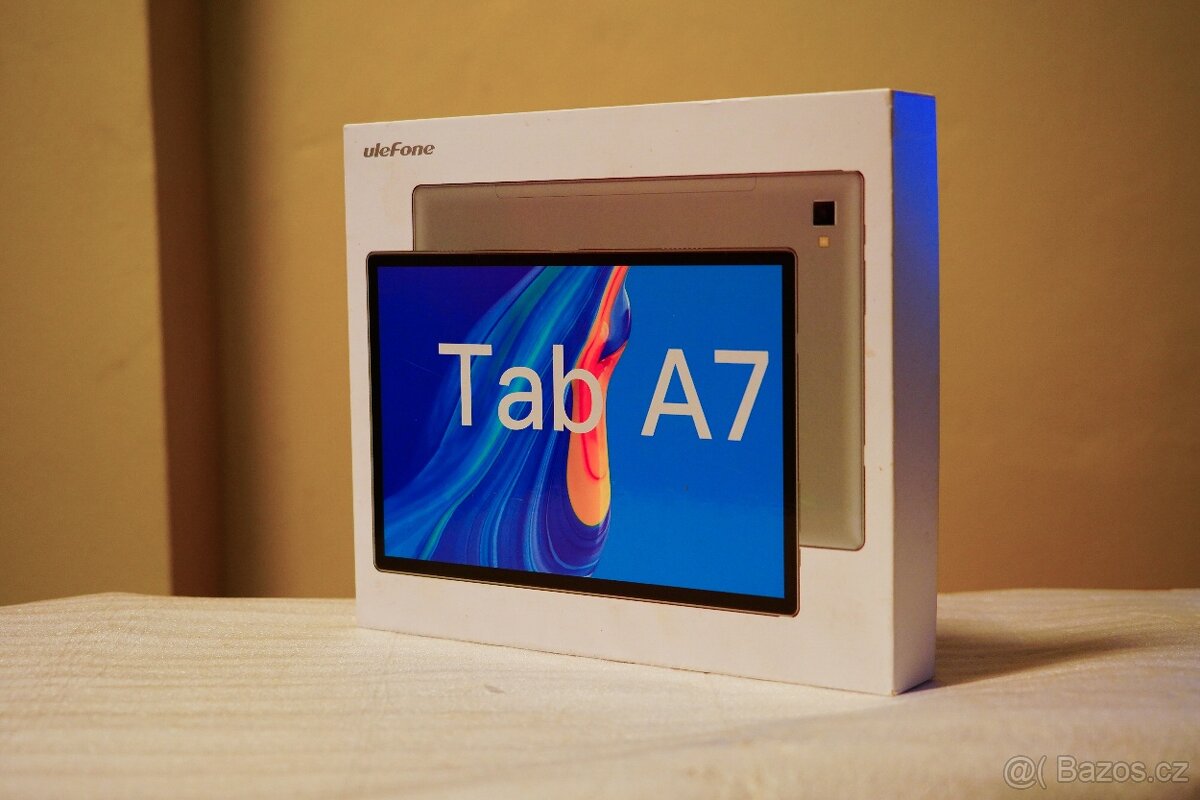Tablet UleFone Tab A7