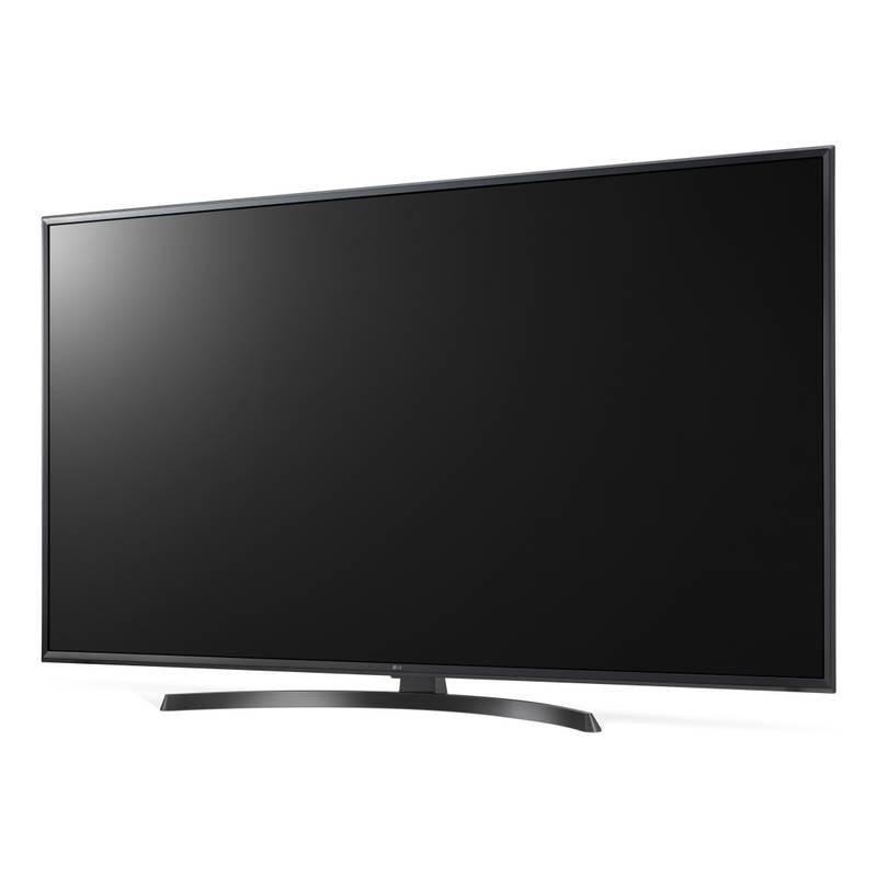 Prodám televizi LG 55 UK6470PLC