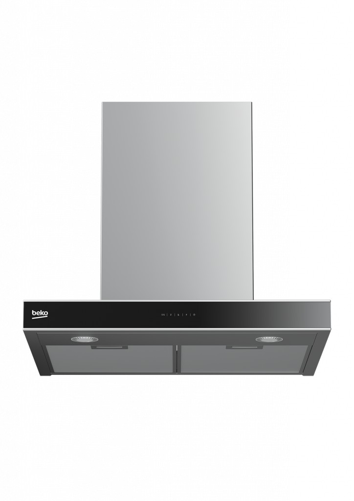 Digestoř BEKO - HCB 63741 bx - TOP STAV