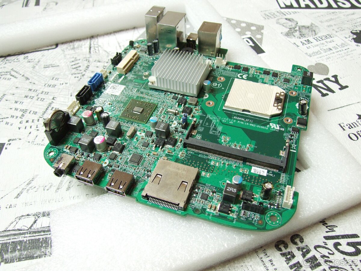 Dell Inspiron Zino 410 motherboard