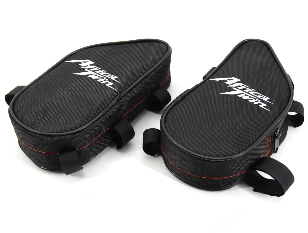 Tašky podsedlové Honda Afrika