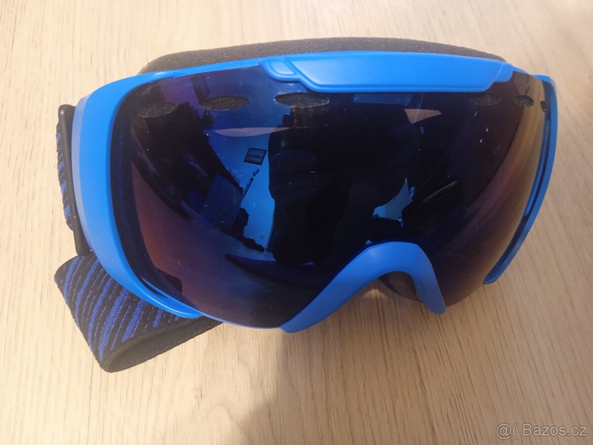 Dětské lyžařské brýle