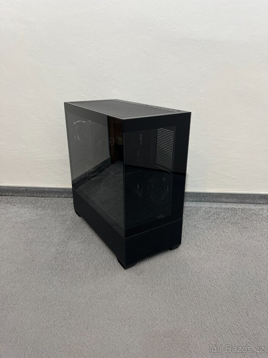 Herní PC-RTX 2080 Ti 11GB//i5 9600K//16GB/SSD 512GB/Záruka