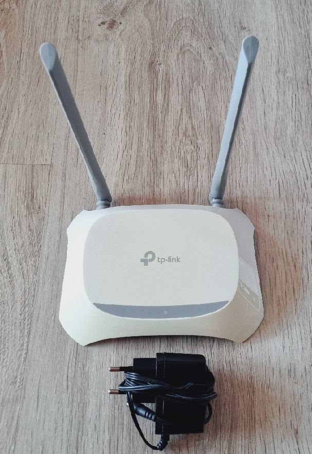 Modem tp-link