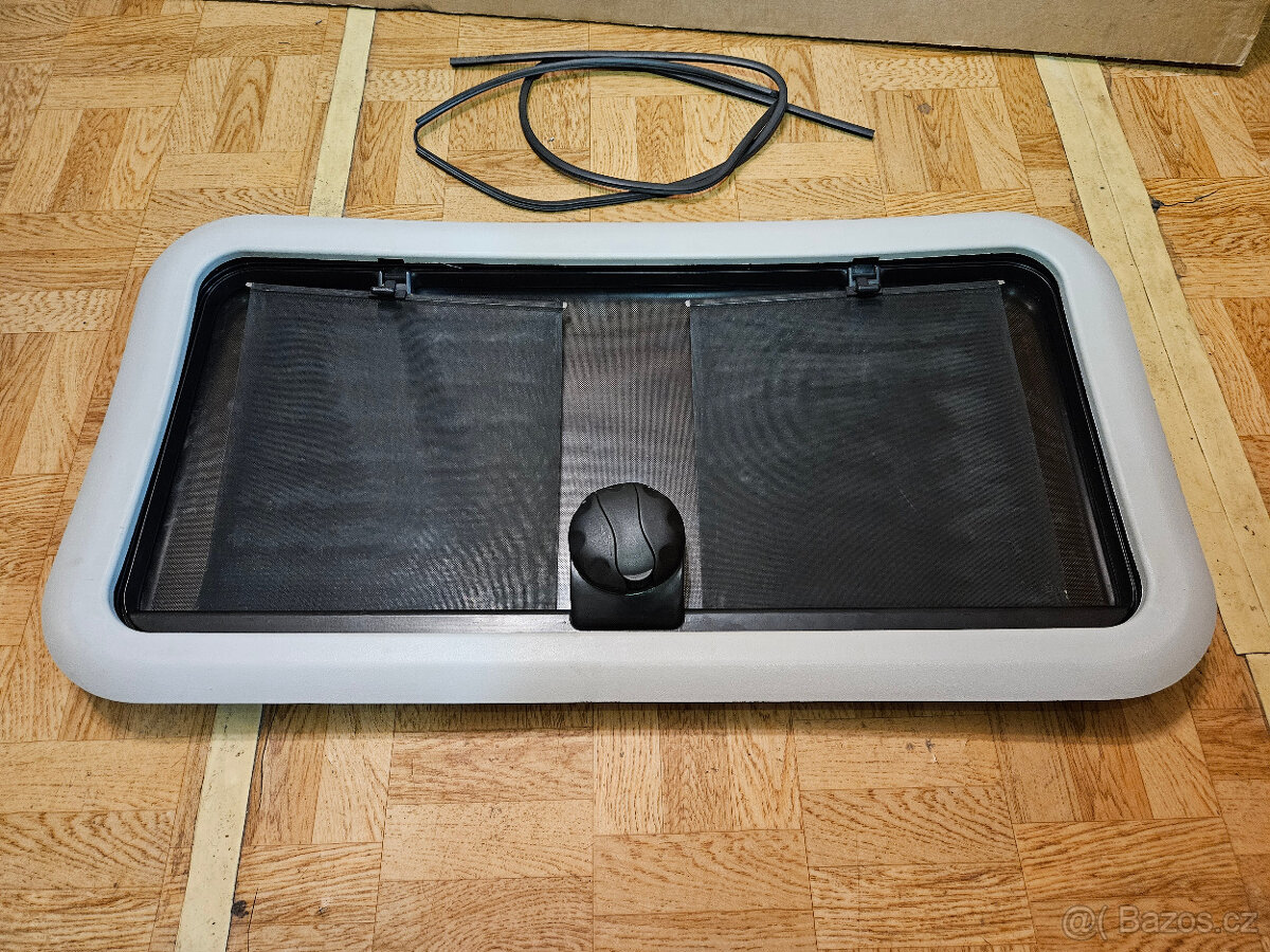 Škoda Favorit Felicia střešní okno VS-3