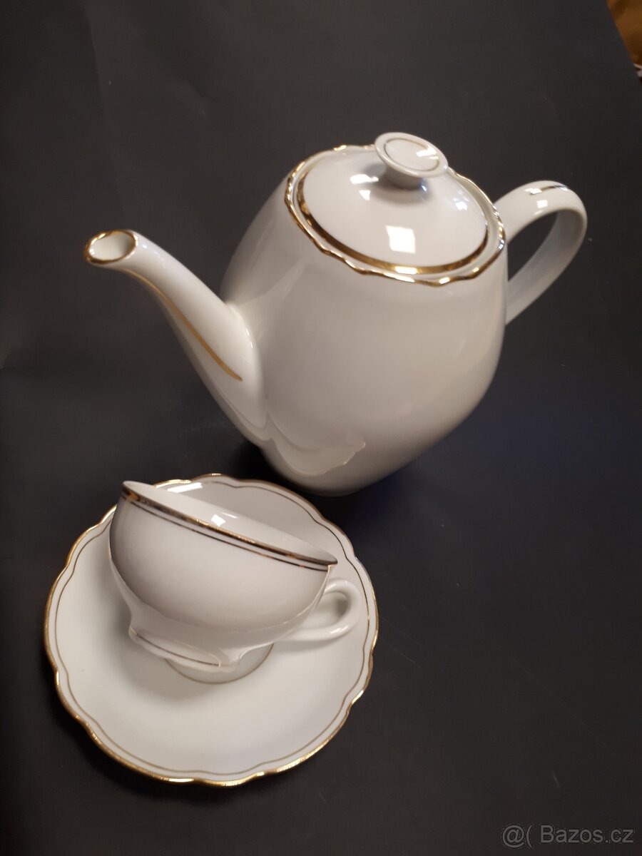 Staržitný časový servis krásný