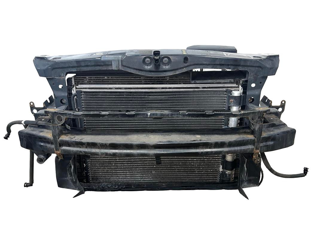 Chladičová stěna BWA 2.0TFSI 147KW Škoda Octavia 2 r.v. 2006