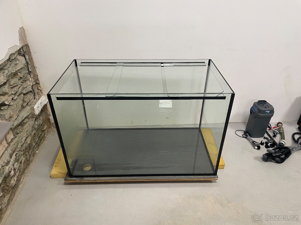 Želvárium / Terarium