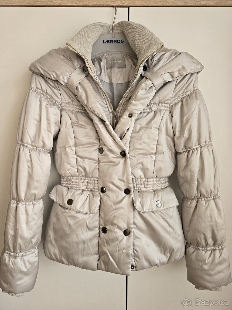 Dívčí bunda zn. Orsay