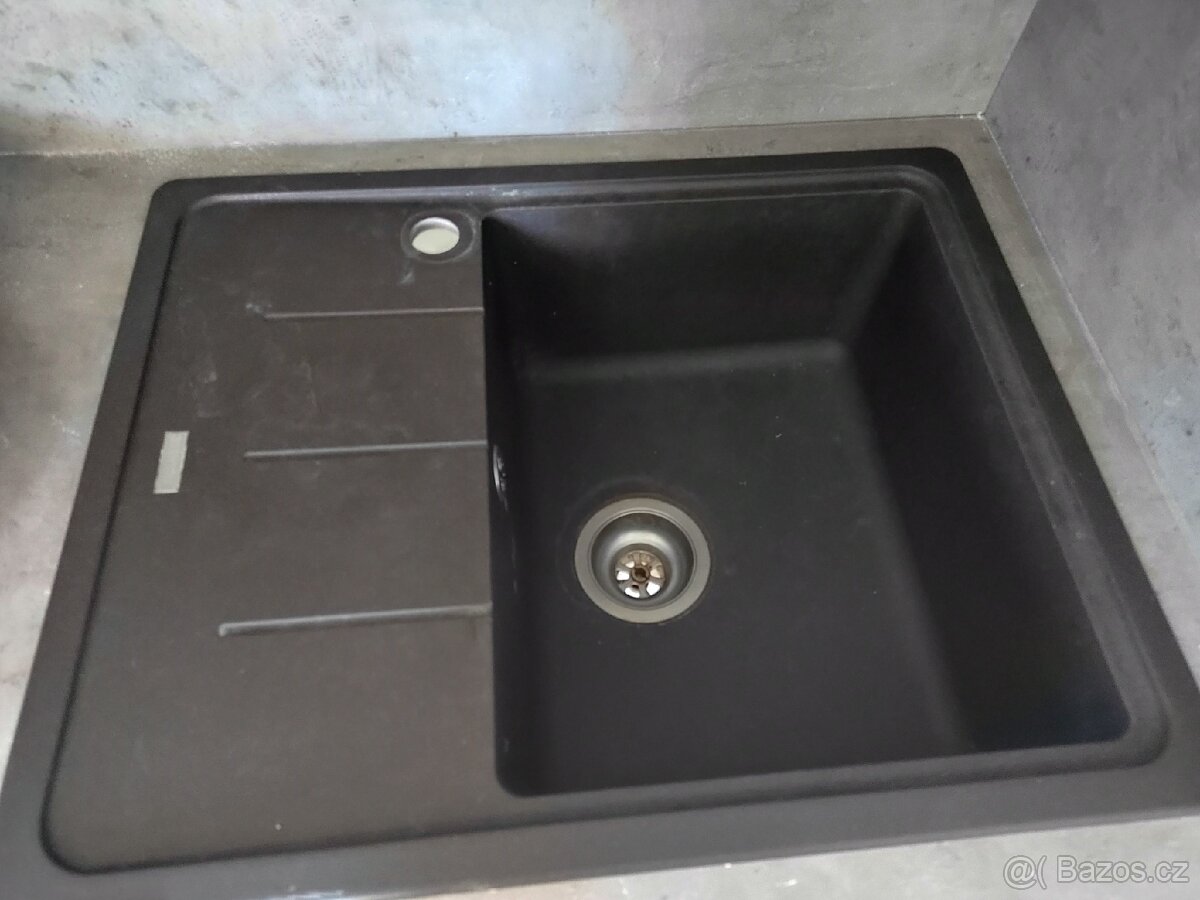 Franke kuchynsky drez