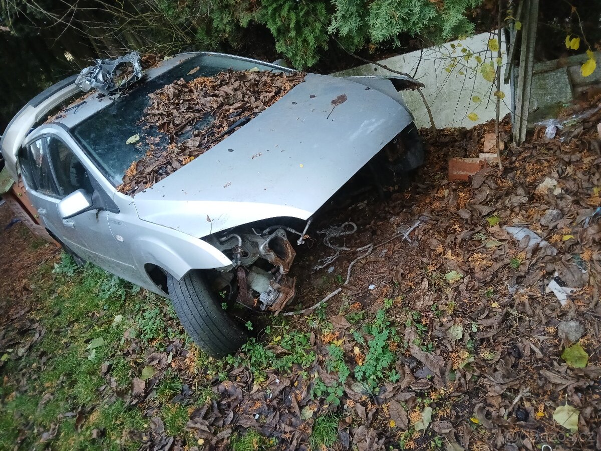 Ford focus2