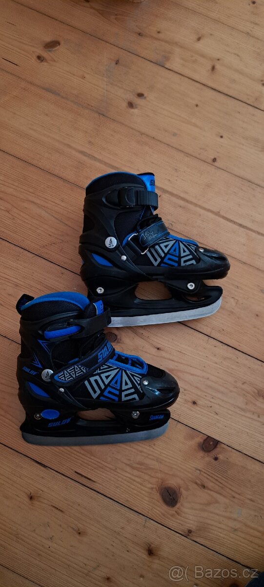 brusle Sulov Stanley, vel. 30-33