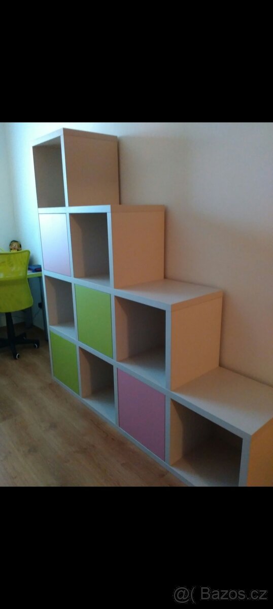 Komoda do detskeho pokoje