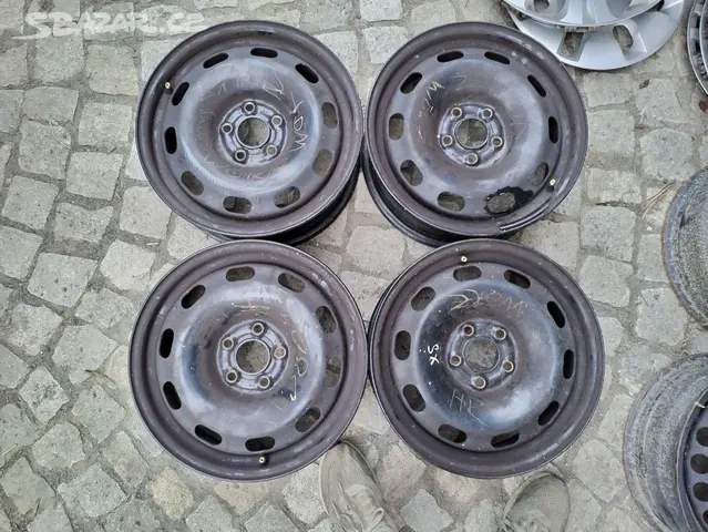 5x100 R15