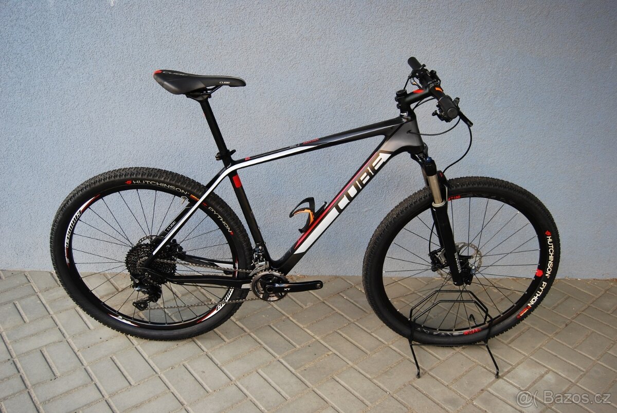 Cube Reaction 29 Carbon XL