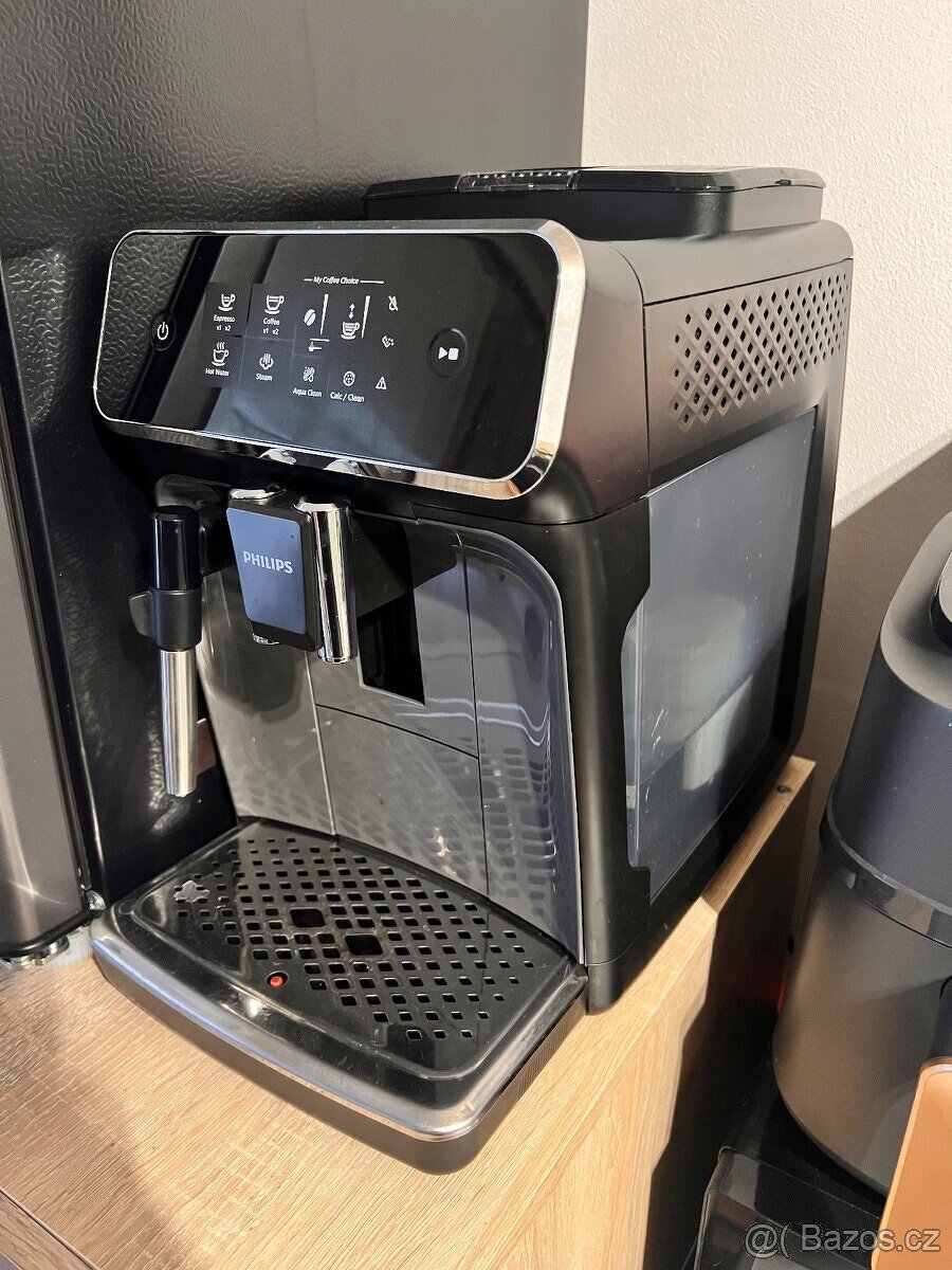 Automatický kávovar Philips