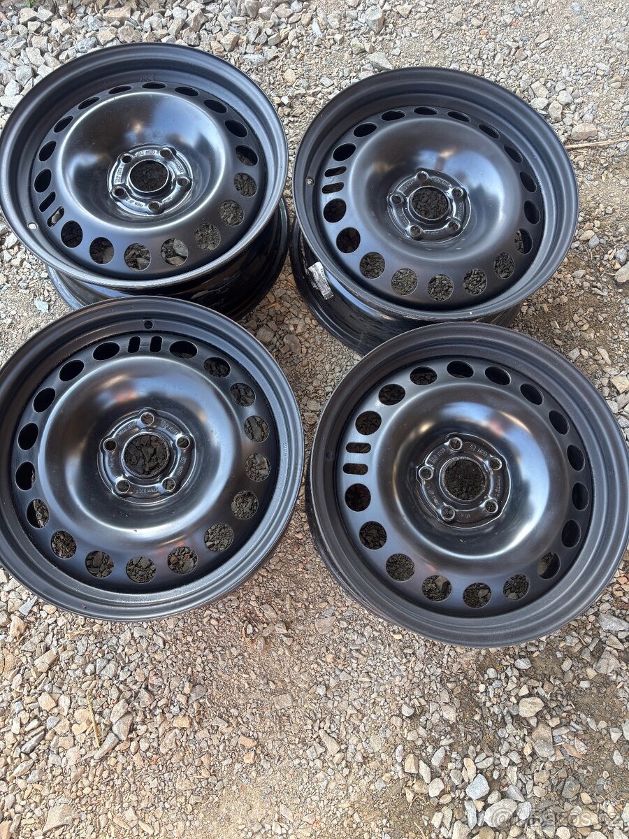 5x105R16 Opel ,Chevrolet