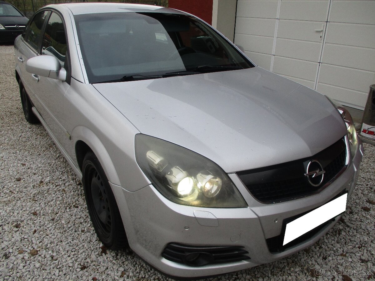 Opel Vectra 1.9 CDTi