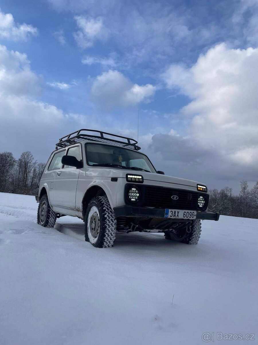 Lada Niva