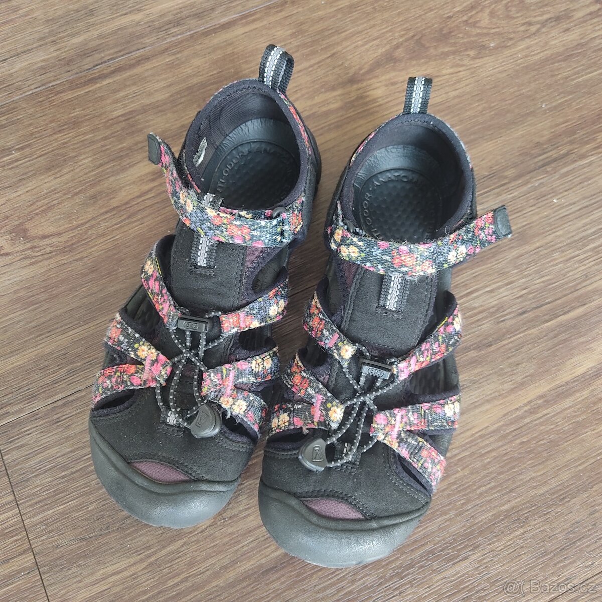 Sandále KEEN vel. 36